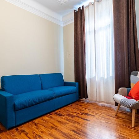 Oronzo Apartment Washington Milano Ngoại thất bức ảnh