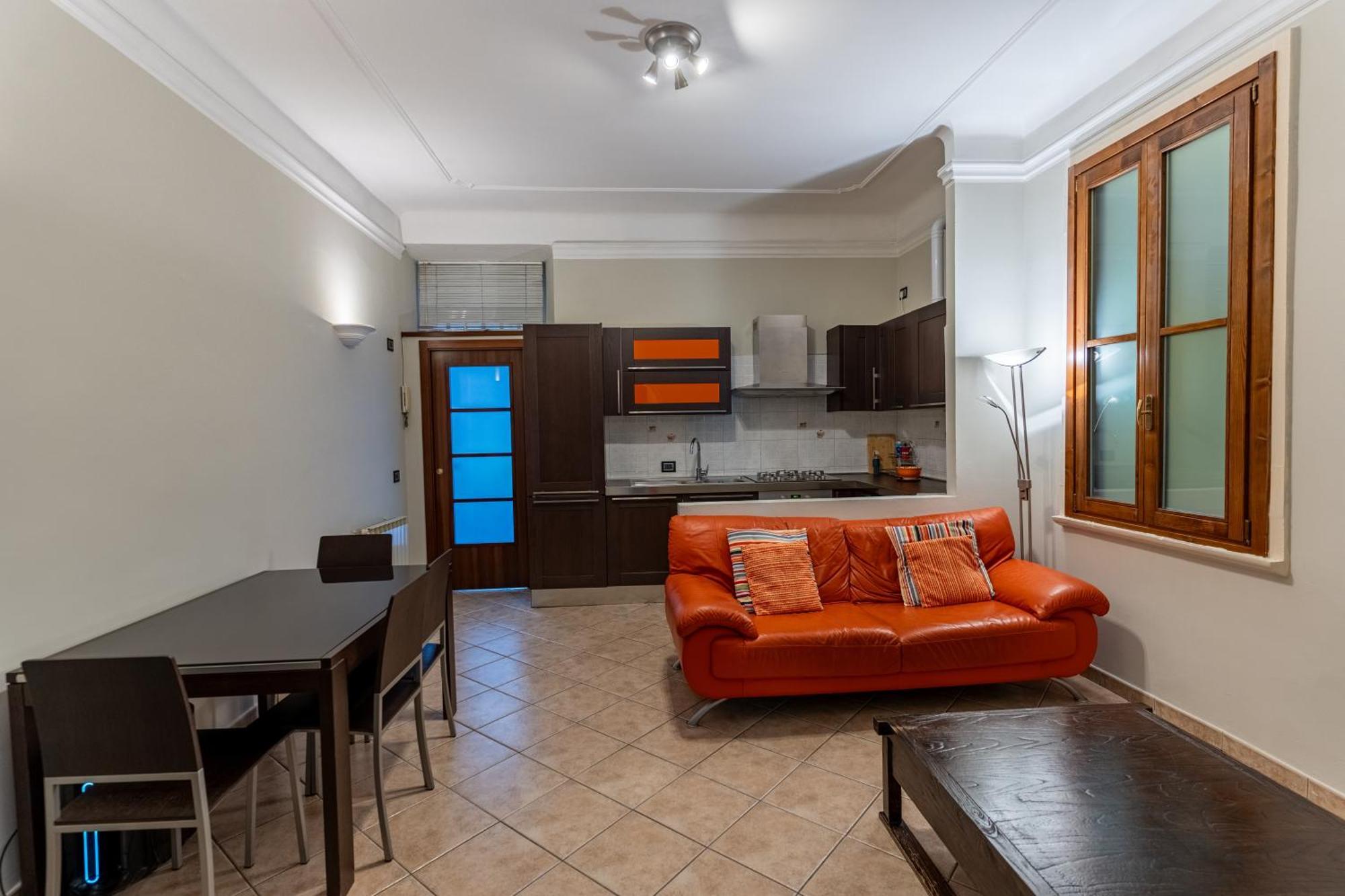 Oronzo Apartment Washington Milano Ngoại thất bức ảnh