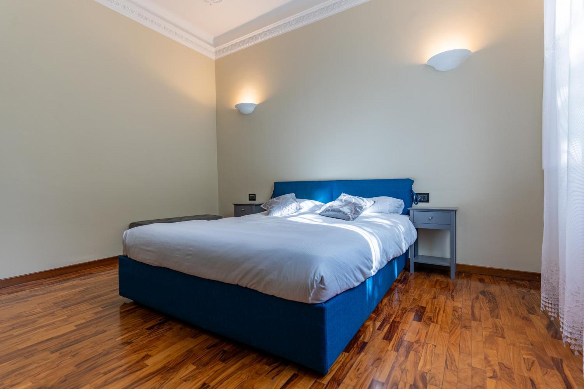 Oronzo Apartment Washington Milano Ngoại thất bức ảnh