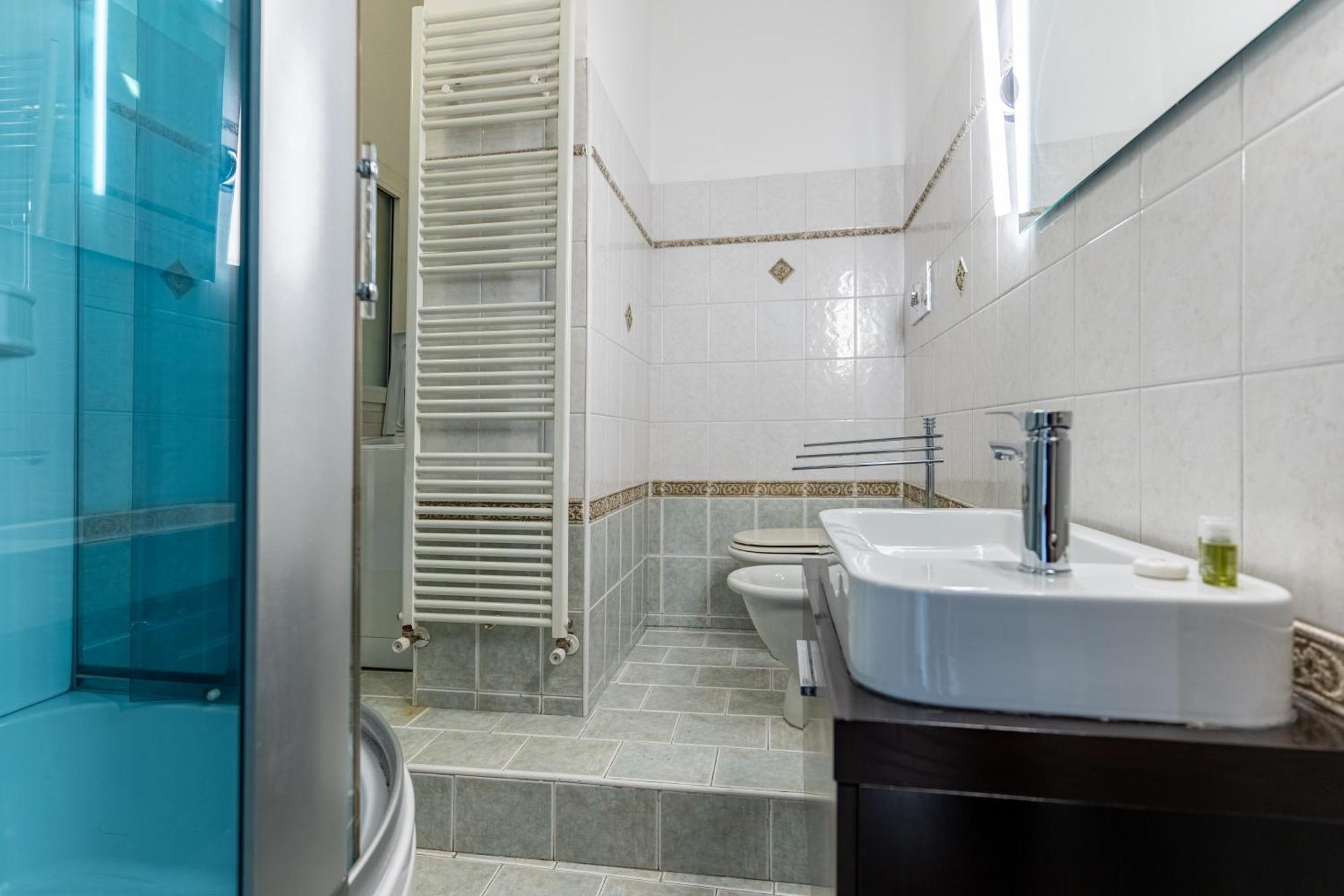 Oronzo Apartment Washington Milano Ngoại thất bức ảnh