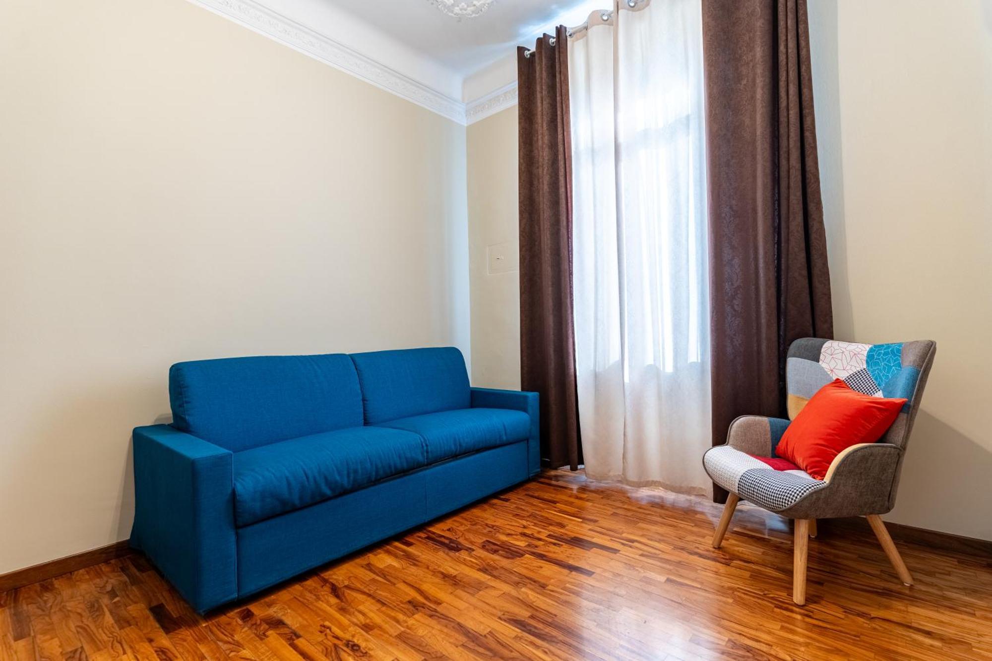 Oronzo Apartment Washington Milano Ngoại thất bức ảnh